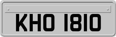 KHO1810