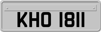 KHO1811