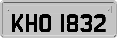KHO1832