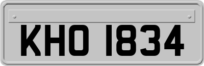 KHO1834