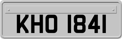 KHO1841