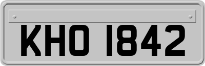 KHO1842