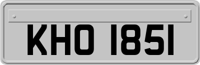 KHO1851