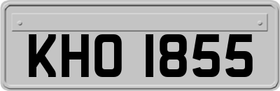 KHO1855