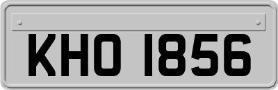 KHO1856