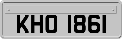 KHO1861