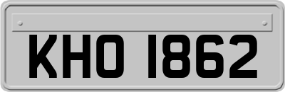 KHO1862