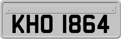 KHO1864