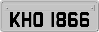 KHO1866