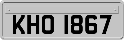 KHO1867