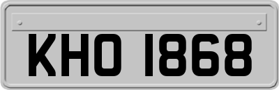 KHO1868