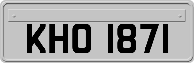 KHO1871