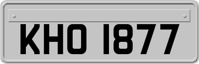 KHO1877