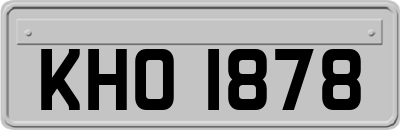 KHO1878
