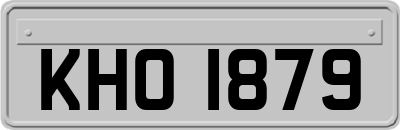 KHO1879