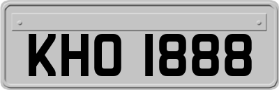KHO1888