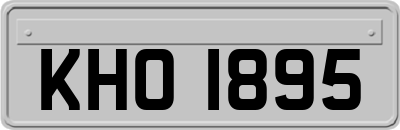 KHO1895