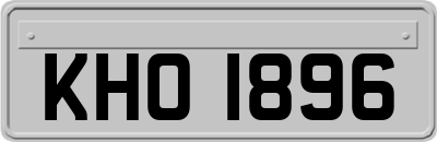 KHO1896