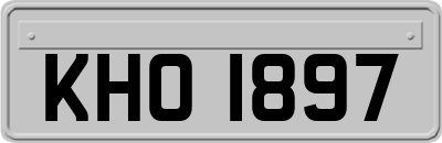 KHO1897