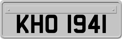 KHO1941