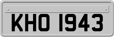 KHO1943