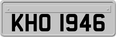 KHO1946