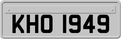 KHO1949