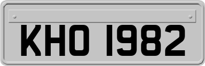 KHO1982