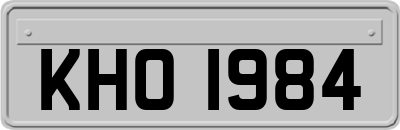 KHO1984
