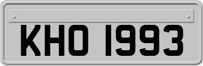KHO1993