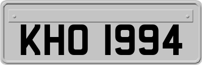 KHO1994