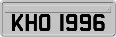 KHO1996