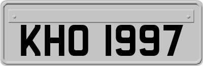KHO1997
