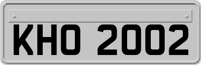 KHO2002
