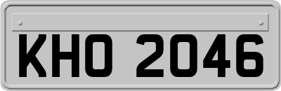 KHO2046