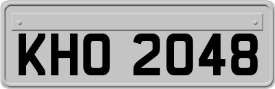 KHO2048