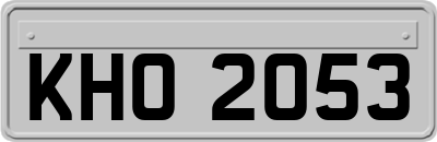 KHO2053