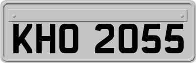 KHO2055