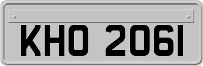 KHO2061