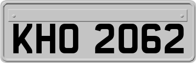 KHO2062