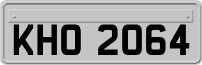 KHO2064