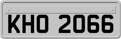 KHO2066