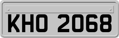 KHO2068