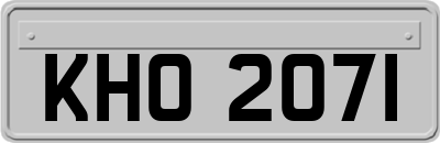 KHO2071