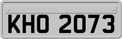 KHO2073