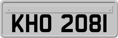 KHO2081