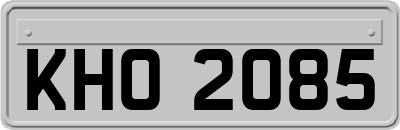 KHO2085