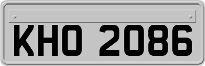 KHO2086