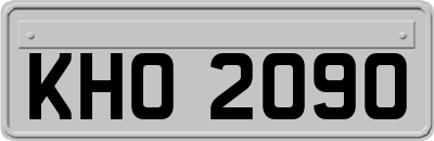 KHO2090