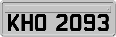 KHO2093